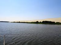 Litauen - Kurische Nehrung - Große Düne  &ndash; &copy; Martina Häselbarth (Eberhardt TRAVEL)
