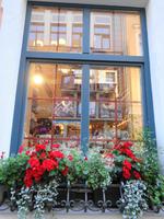 Lettland - Riga - Fenster &ndash; &copy; Martina Häselbarth (Eberhardt TRAVEL)