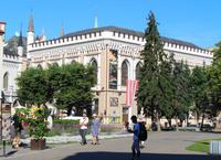 Lettland - Riga - Große Gilde &ndash; &copy; Martina Häselbarth (Eberhardt TRAVEL)