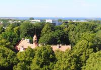 Estland - Tallinn -  Blick auf die Bucht &ndash; &copy; Martina Häselbarth (Eberhardt TRAVEL)