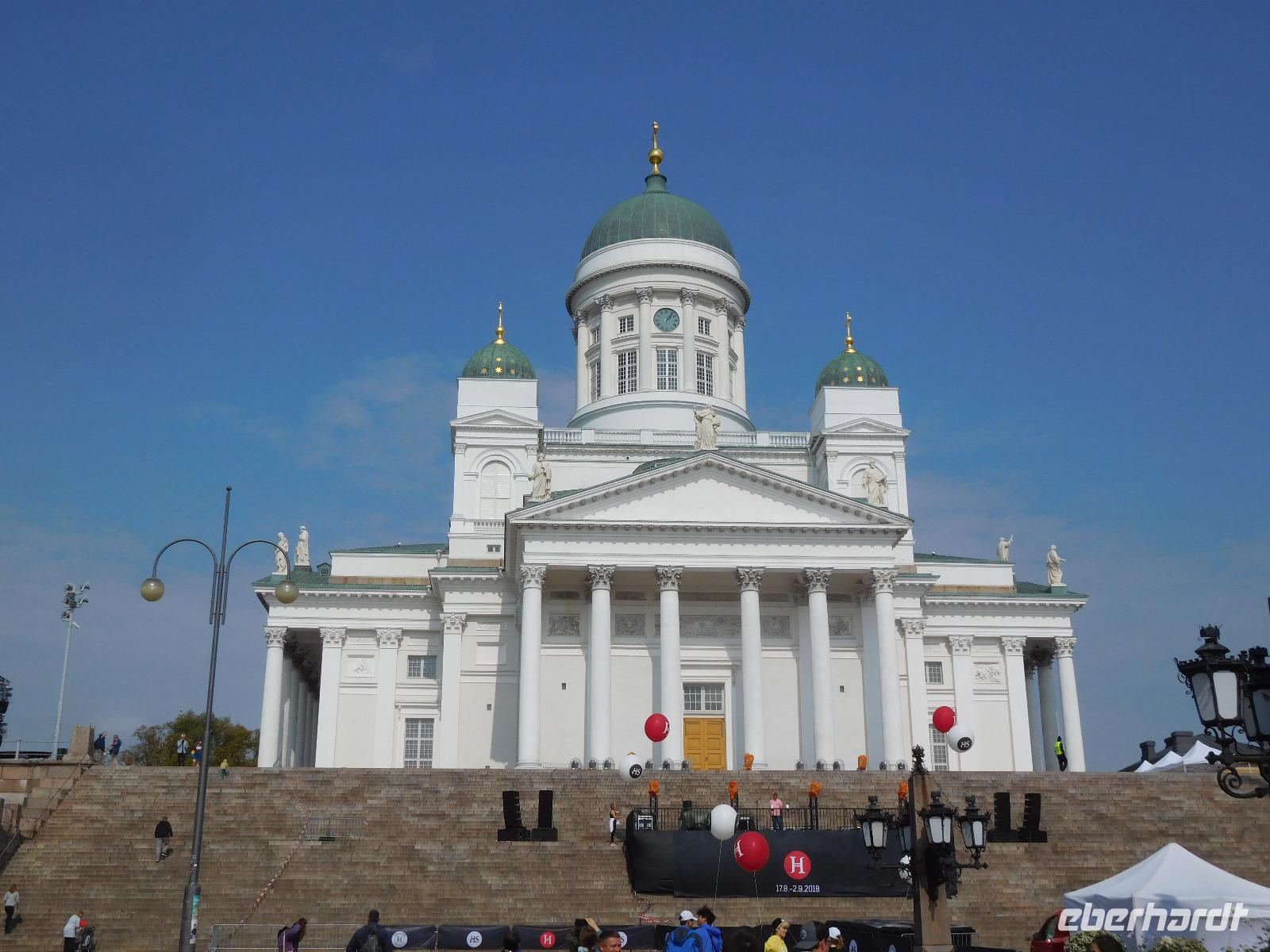 Finnland_Helsinki_Dom (1) &ndash; &copy; Andreas Höhn (Eberhardt TRAVEL)