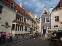 Estland_Tallin (15) &ndash; &copy; Andreas Höhn (Eberhardt TRAVEL)