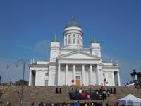 Finnland_Helsinki_Dom (1) &ndash; &copy; Andreas Höhn (Eberhardt TRAVEL)
