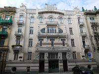 Lettland_Riga_Jugendstil (9) &ndash; &copy; Andreas Höhn (Eberhardt TRAVEL)