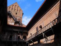 Litauen_Trakai (6) &ndash; &copy; Andreas Höhn (Eberhardt TRAVEL)