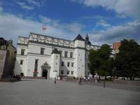 Litauen_Vilnius_Palast (1) &ndash; &copy; Andreas Höhn (Eberhardt TRAVEL)