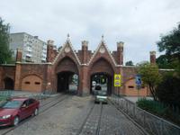 Russland_Königsberg (1) &ndash; &copy; Andreas Höhn (Eberhardt TRAVEL)