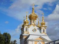 Russland_Peterhof (8) &ndash; &copy; Andreas Höhn (Eberhardt TRAVEL)