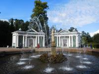 Russland_Peterhof (12) &ndash; &copy; Andreas Höhn (Eberhardt TRAVEL)