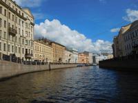 Russland_Petersburg_Bootsfahrt (4) &ndash; &copy; Andreas Höhn (Eberhardt TRAVEL)
