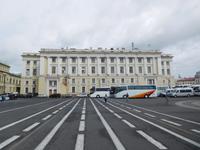 Russland_Petersburg_Eremitage (21) &ndash; &copy; Andreas Höhn (Eberhardt TRAVEL)