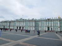 Russland_Petersburg_Eremitage (22) &ndash; &copy; Andreas Höhn (Eberhardt TRAVEL)
