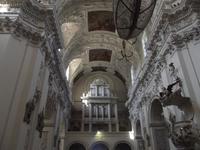 Peter und Paul - Kirche, Vilnius &ndash; &copy; Christina Schlawis (Eberhardt TRAVEL)