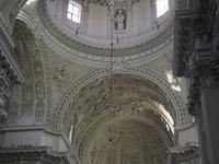 Peter und Paul - Kirche, Vilnius &ndash; &copy; Christina Schlawis (Eberhardt TRAVEL)