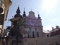 St. Michael-Kirche &ndash; &copy; Christina Schlawis (Eberhardt TRAVEL)