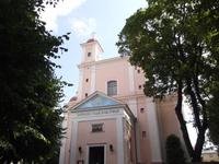 Heilig-Geist-Kirche &ndash; &copy; Christina Schlawis (Eberhardt TRAVEL)