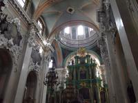 Heilig-Geist-Kirche &ndash; &copy; Christina Schlawis (Eberhardt TRAVEL)