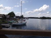 Wasserburg Trakai &ndash; &copy; Christina Schlawis (Eberhardt TRAVEL)