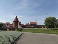 Burg Kaunas &ndash; &copy; Christina Schlawis (Eberhardt TRAVEL)