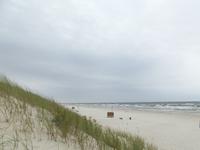 Kurische Nehrung &ndash; &copy; Christina Schlawis (Eberhardt TRAVEL)