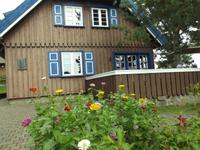Thomas-Mann-Haus &ndash; &copy; Christina Schlawis (Eberhardt TRAVEL)
