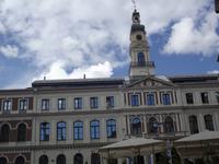 Riga &ndash; &copy; Christina Schlawis (Eberhardt TRAVEL)