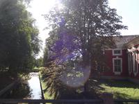 Schloss Rundale &ndash; &copy; Christina Schlawis (Eberhardt TRAVEL)