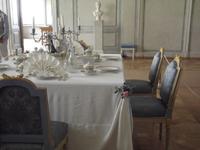 Schloss Rundale &ndash; &copy; Christina Schlawis (Eberhardt TRAVEL)