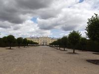 Schloss Rundale &ndash; &copy; Christina Schlawis (Eberhardt TRAVEL)