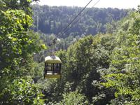 Gauja-Nationalpark &ndash; &copy; Christina Schlawis (Eberhardt TRAVEL)