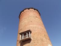 Burg Turaida &ndash; &copy; Christina Schlawis (Eberhardt TRAVEL)