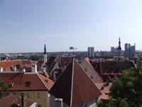 Tallinn &ndash; &copy; Christina Schlawis (Eberhardt TRAVEL)