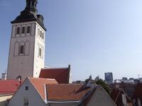 Tallinn &ndash; &copy; Christina Schlawis (Eberhardt TRAVEL)