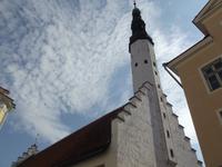 Tallinn &ndash; &copy; Christina Schlawis (Eberhardt TRAVEL)
