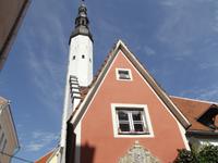 Tallinn &ndash; &copy; Christina Schlawis (Eberhardt TRAVEL)