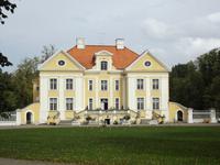 Gutshof Palmse