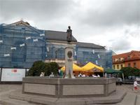 Ännchen von Tharau-Brunnen &ndash; &copy; Barbara Werrmann (Eberhardt TRAVEL)