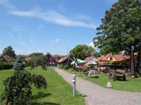 Künstlerkolonie &ndash; &copy; Barbara Werrmann (Eberhardt TRAVEL)