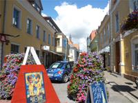 Pärnu &ndash; &copy; Barbara Werrmann (Eberhardt TRAVEL)