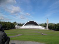Musikwiese Tallinn &ndash; &copy; Barbara Werrmann (Eberhardt TRAVEL)