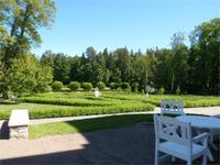 Park vom Gutshof