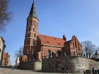 St. Michael in Kaunas &ndash; &copy; Peter Rudolph (Eberhardt TRAVEL)