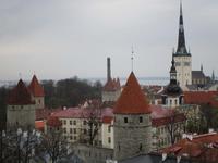 Tallin &ndash; &copy; Peter Rudolph (Eberhardt TRAVEL)