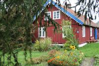 In Nidden &ndash; &copy; Annett Müller (Eberhardt TRAVEL)