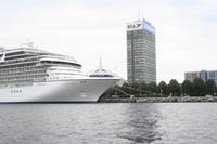Riga - Daugava &ndash; &copy; Annett Müller (Eberhardt TRAVEL)