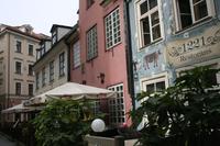 Riga - Altstadt