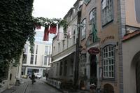 Riga - Altstadt &ndash; &copy; Annett Müller (Eberhardt TRAVEL)