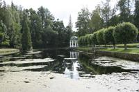 Gutshof Palmse &ndash; &copy; Annett Müller (Eberhardt TRAVEL)