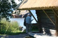 Fischerdorf Altja &ndash; &copy; Annett Müller (Eberhardt TRAVEL)