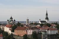 Tallinn - Panorama &ndash; &copy; Annett Müller (Eberhardt TRAVEL)